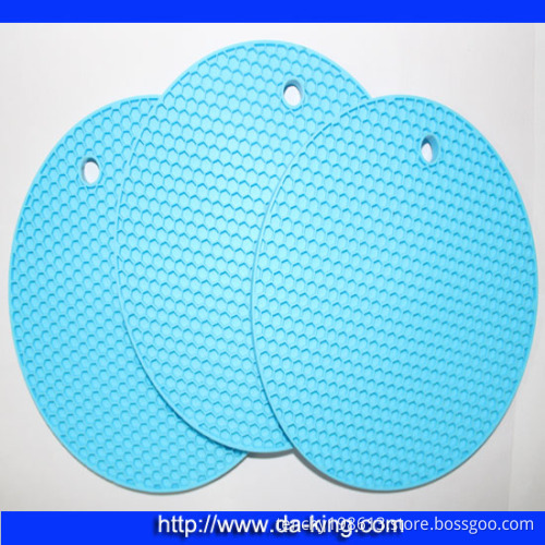 Silicon  mat